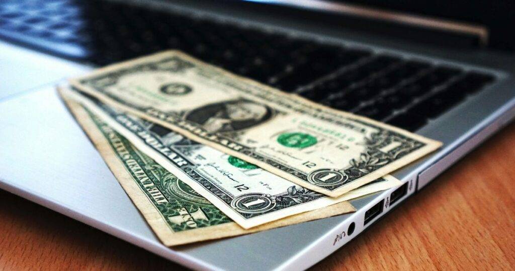 20 Ways to Make Money Online, Offline & at Home